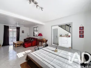 Maison à Saint-Estève (66240)