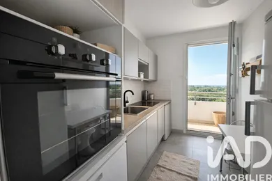 Apartment in La Baule-Escoublac (44500)