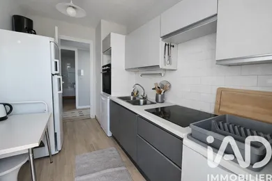 Apartment in La Baule-Escoublac (44500)