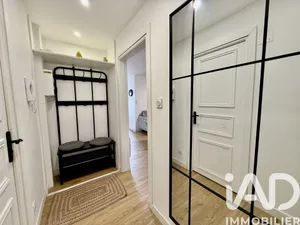 Appartement à Canet en Roussillon (66140)