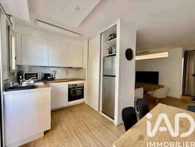 Appartement à Canet en Roussillon (66140)