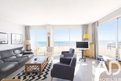 Apartment in La Baule-Escoublac (44500)