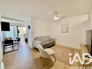 Apartment in Canet en Roussillon (66140)