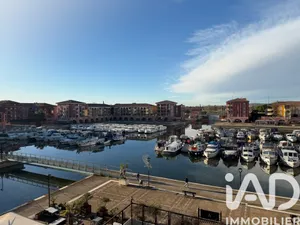 Apartment in Lattes (34970)