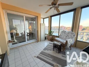 Apartment in Lattes (34970)