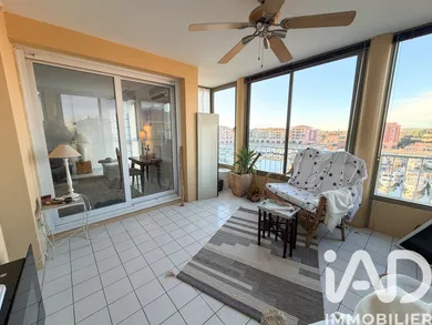 Apartment in Lattes (34970)