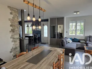 Maison à Sainte-Maure-de-Touraine (37800)