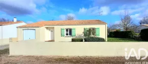 Maison à Aizenay (85190)