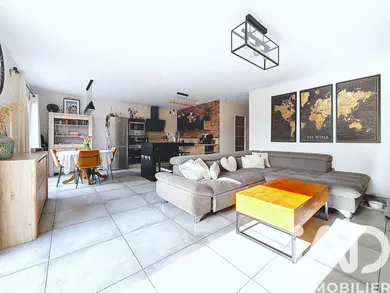 Maison à Terrats (66300)