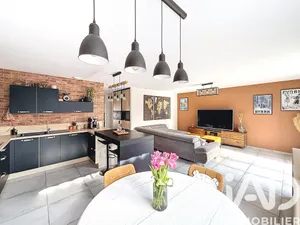 Maison à Terrats (66300)