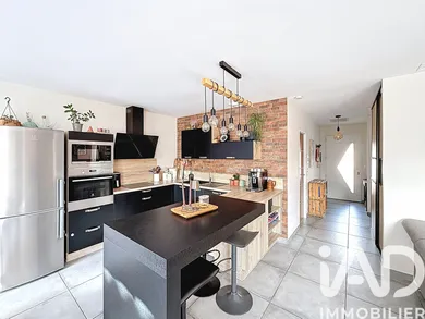 Maison à Terrats (66300)