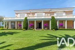 Demeure à Antibes (06160)