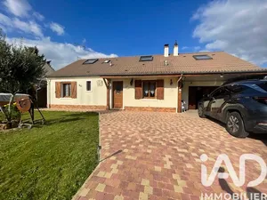 House in Saint-Pathus (77178)