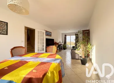 Traditional house in Villiers-sur-Orge (91700)