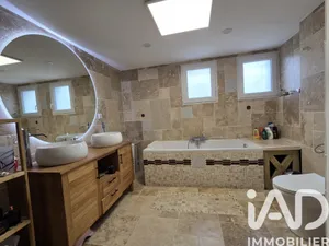 Maison à Sainte-Maure-de-Touraine (37800)