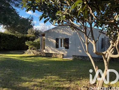 Maison à Maubec (84660)