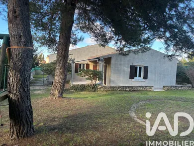 Maison à Maubec (84660)