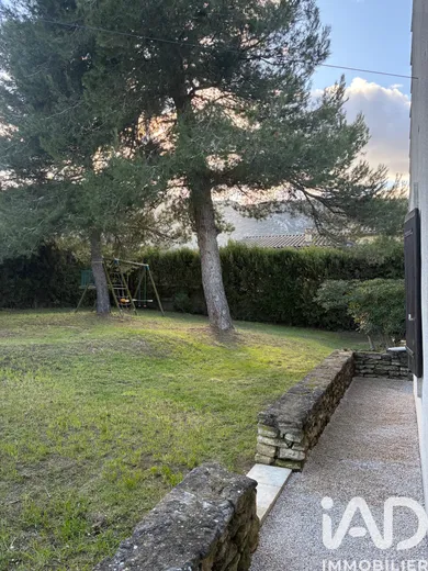 Maison à Maubec (84660)