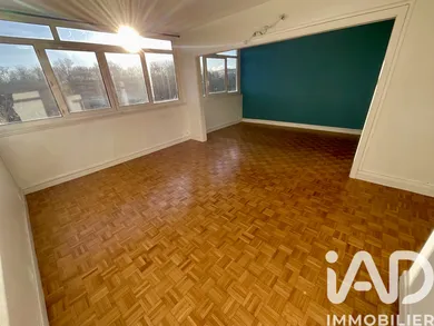 Apartment in Massy (91300)