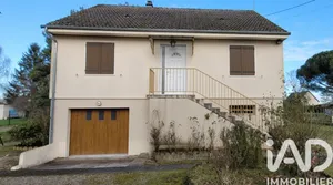 House in Montilly (03000)