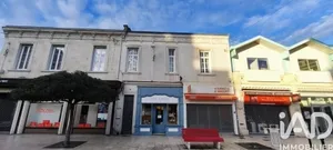 Apartment in Arcachon (33120)