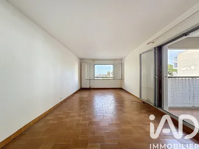 Appartement à Cap d’Agde (34300)