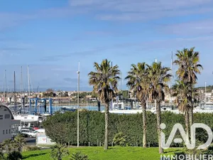 Appartement à Cap d’Agde (34300)