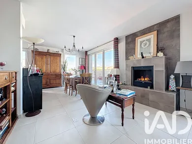 Appartement à Castelnau-le-Lez (34170)