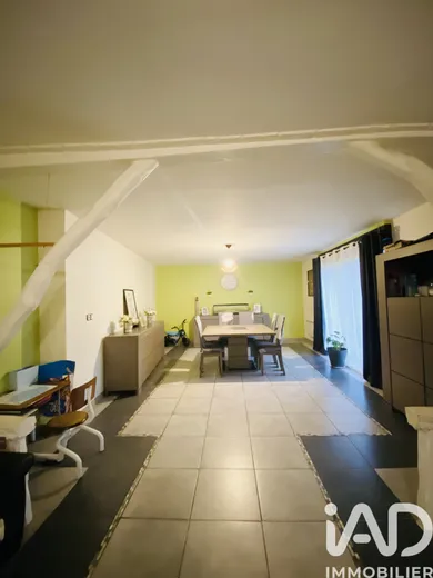 Village house in Chuignolles (80340)