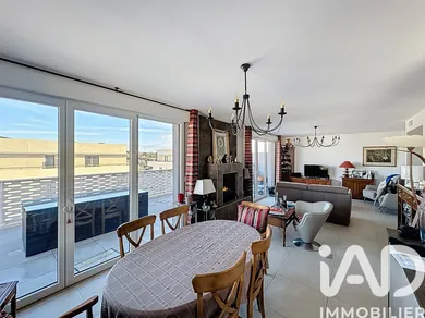 Appartement à Castelnau-le-Lez (34170)