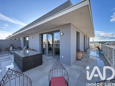 Apartment in Castelnau-le-Lez (34170)