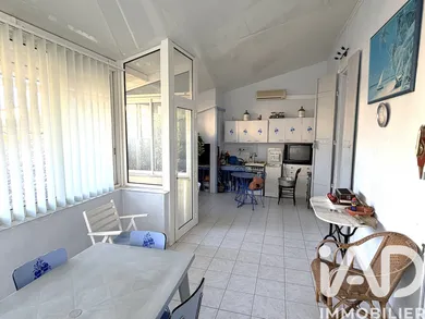House in Roujan (34320)