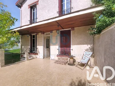 Maison à Yerres (91330)