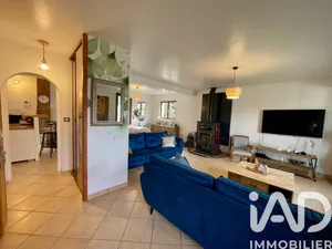 Maison à Houdan (78550)