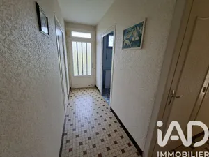 House in Fontenay-le-Comte (85200)