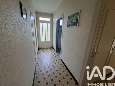 House in Fontenay-le-Comte (85200)