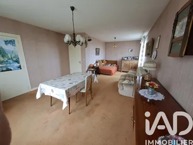 House in Fontenay-le-Comte (85200)