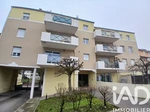 Appartement à Chalon-sur-Saône (71100)
