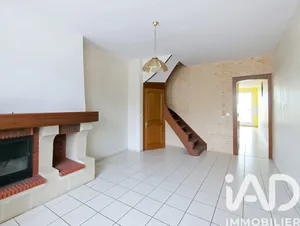 Townhouse in Amiens (80000)