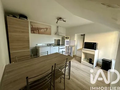 Apartment in Gien (45500)