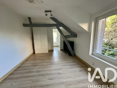 Apartment in Gien (45500)