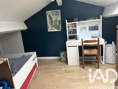 House in Mauves-sur-Loire (44470)