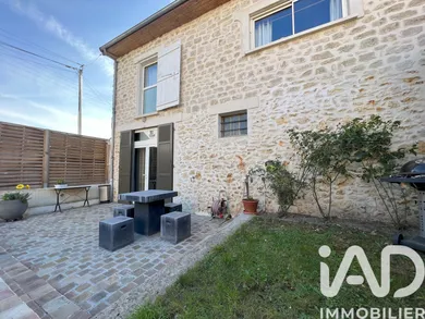 Maison à Triel-sur-Seine (78510)