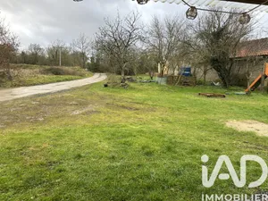 House in Mauves-sur-Loire (44470)