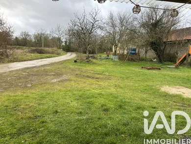House in Mauves-sur-Loire (44470)