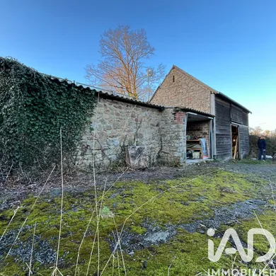 Garage in Avranches (50300)