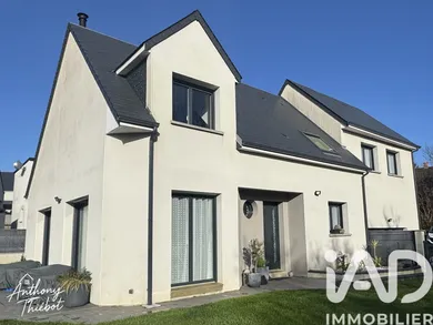 House in Cherbourg-en-Cotentin (50130)