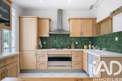 House in Bry-sur-Marne (94360)