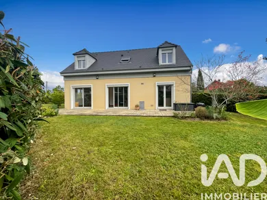House in Saint-Pierre-lès-Nemours (77140)