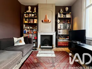 Apartment in Lille (59800)